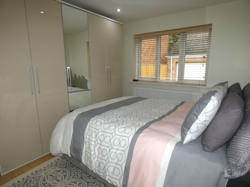 Bedroom One- click for photo gallery
